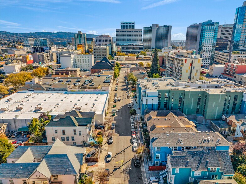 More Photos Of 603 22nd St, Oakland Apartments For Sale
