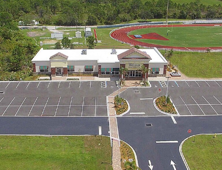 More Photos Of 5565 N Wickham Rd, Melbourne General Retail For Lease