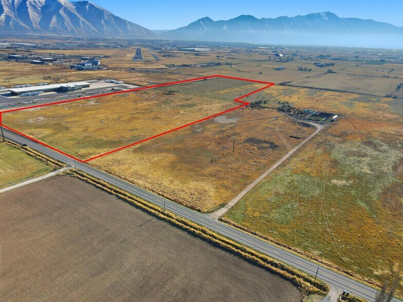 More Photos Of 3650 N 1800 W, Spanish Fork Land For Sale