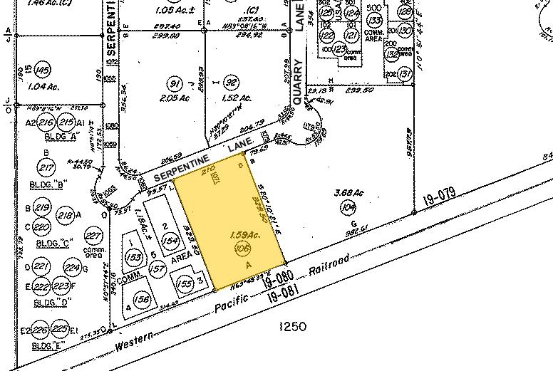 More Photos Of 1071 Serpentine Ln, Pleasanton Research And Development For Sale