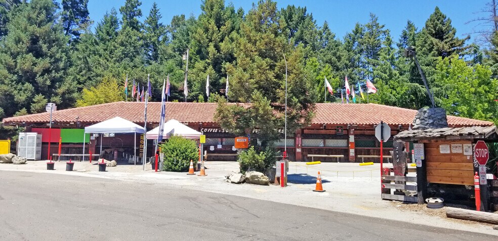 More Photos Of 22990 Highway 17, Los Gatos Restaurant For Sale