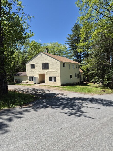 More Photos Of 88 Laurel Ave, South Fallsburg Apartments For Sale