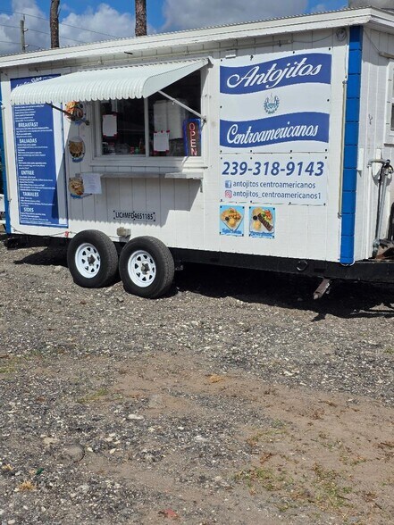 More Photos Of 336 Gunnery Rd, Lehigh Acres Auto Repair For Sale