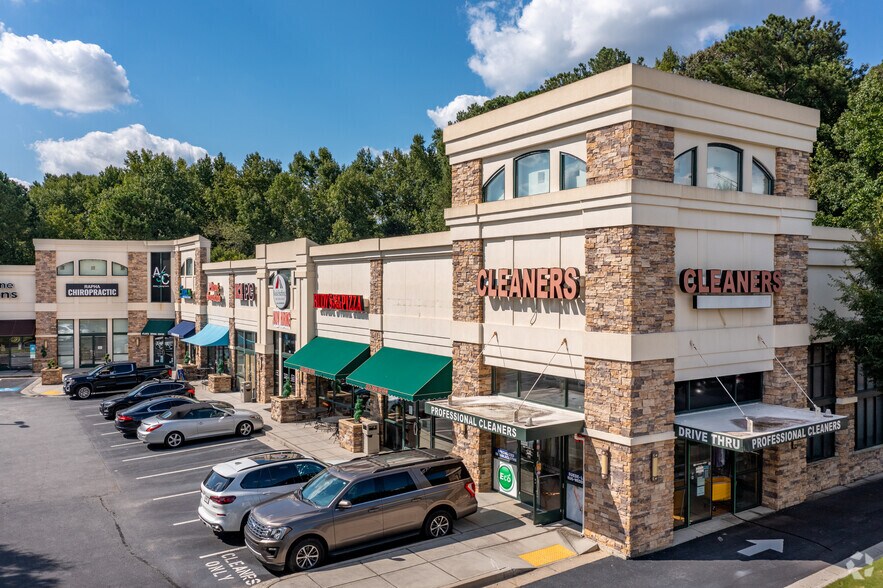 Primary Photo Of 2148 Duluth Hwy NW, Duluth General Retail For Sale