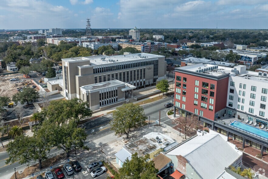 More Photos Of 223 S Main St, Gainesville Freestanding For Lease