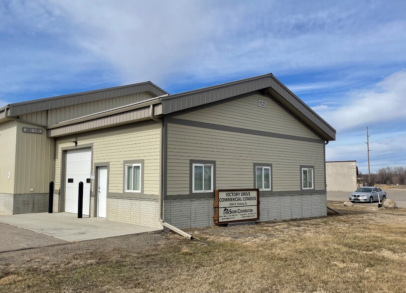 More Photos Of 1020 S Victory Dr, Mankato Industrial For Sale