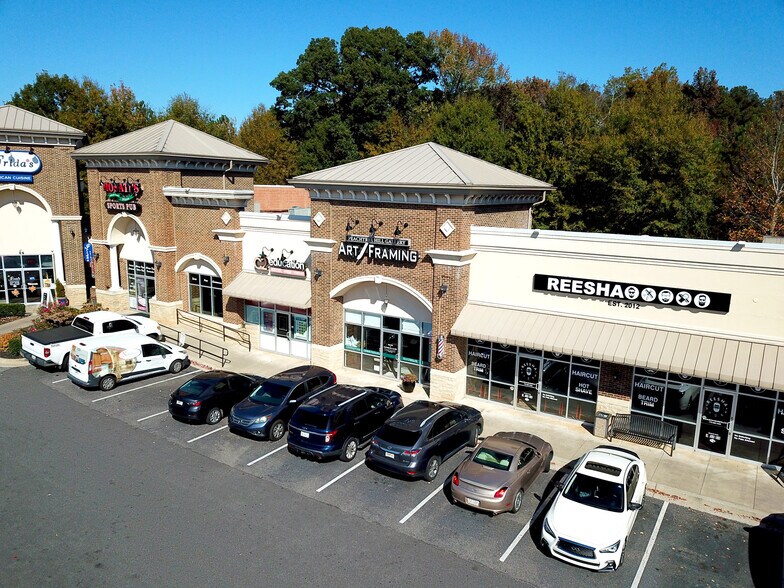 More Photos Of 415 Peachtree Pky, Cumming General Retail For Sale