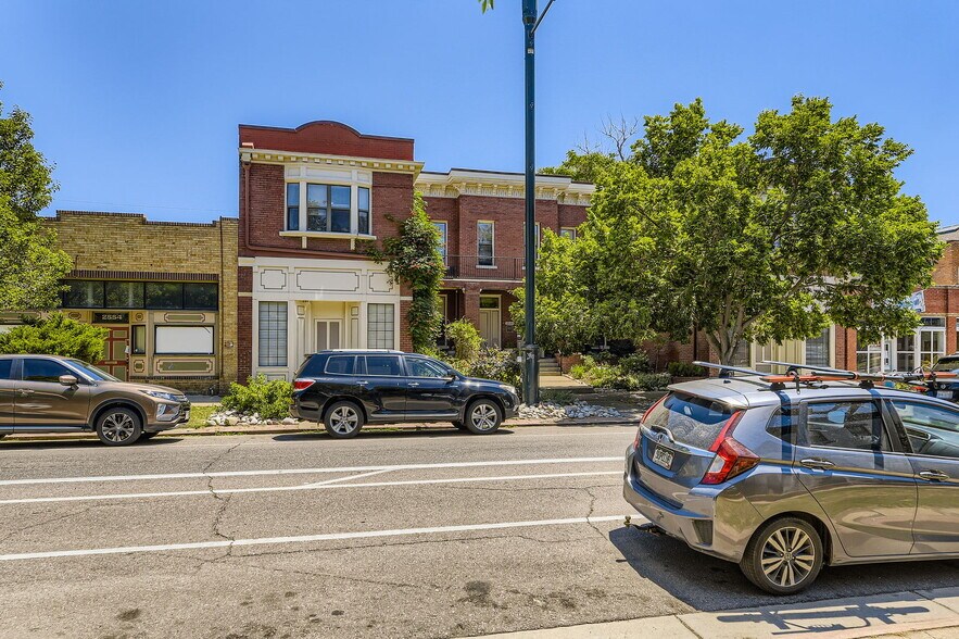 More Photos Of 2544 Champa St, Denver Apartments For Sale