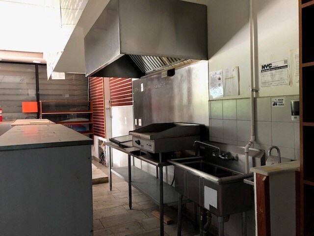 More Photos Of 145 Westervelt Ave, Staten Island Storefront Retail Residential For Sale