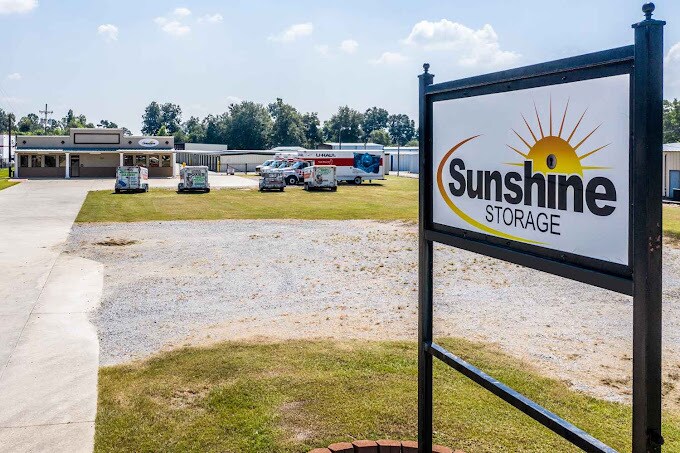 Primary Photo Of 58521 Belleview Rd, Plaquemine Self Storage For Lease