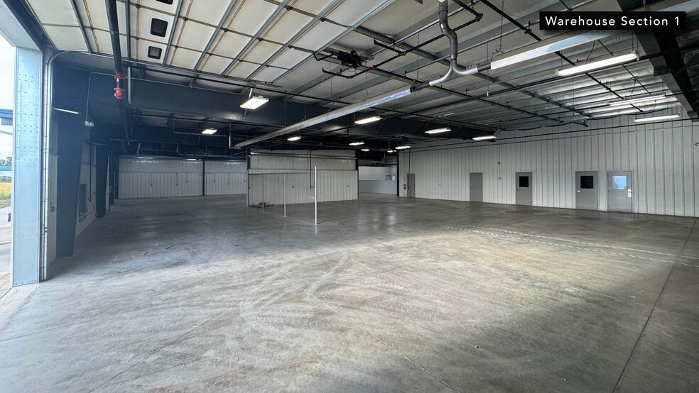 More Photos Of 2395 Rock Rd, Ashland Light Manufacturing For Sale