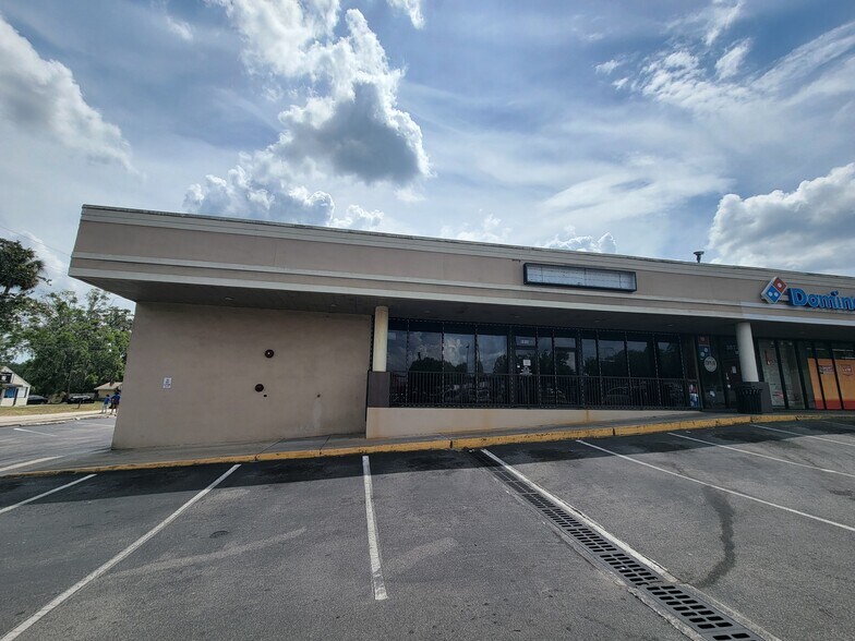 More Photos Of 5850 SE Abshier Blvd, Belleview Storefront Retail Office For Lease