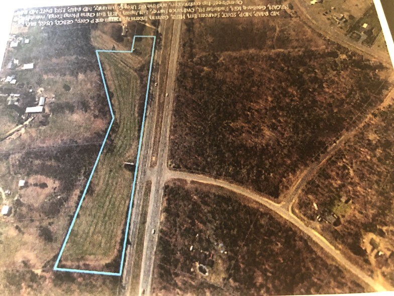 More Photos Of 8960 Crain Hwy, Bel Alton Land For Sale
