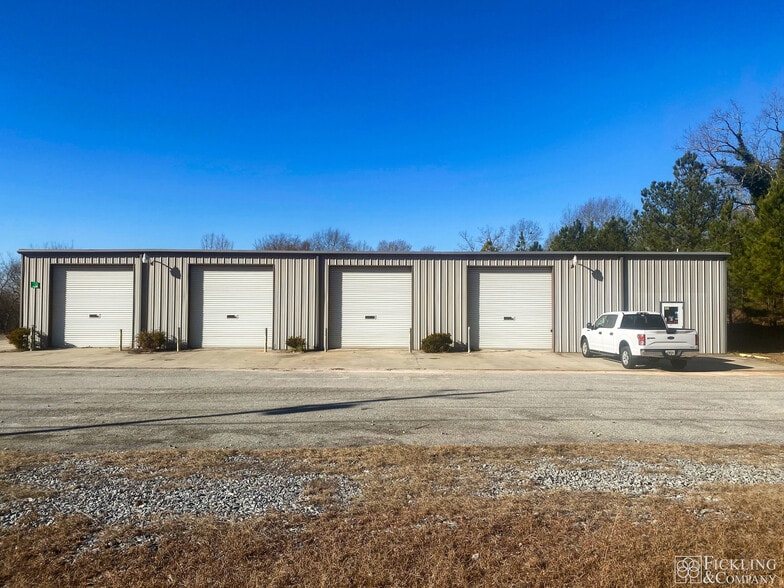 More Photos Of 3401 Ocmulgee East Blvd, Macon-Bibb Flex For Lease