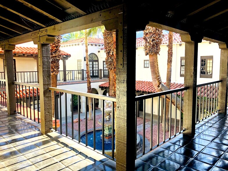 More Photos Of 1276 N Palm Canyon Dr, Palm Springs Medical For Lease