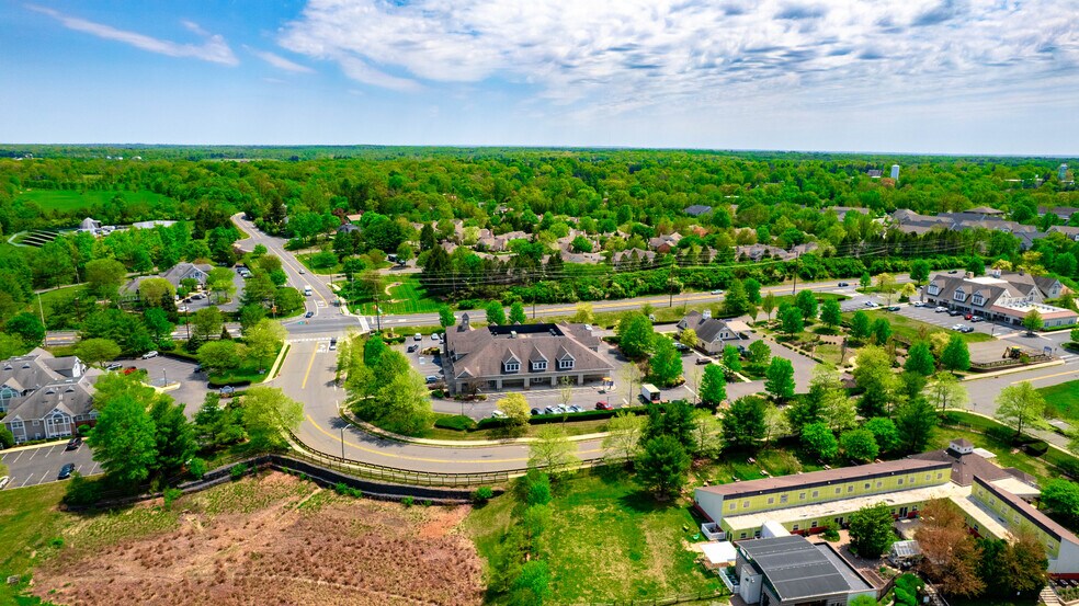 More Photos Of 1 Tree Farm Rd, Pennington Storefront Retail Office For Sale