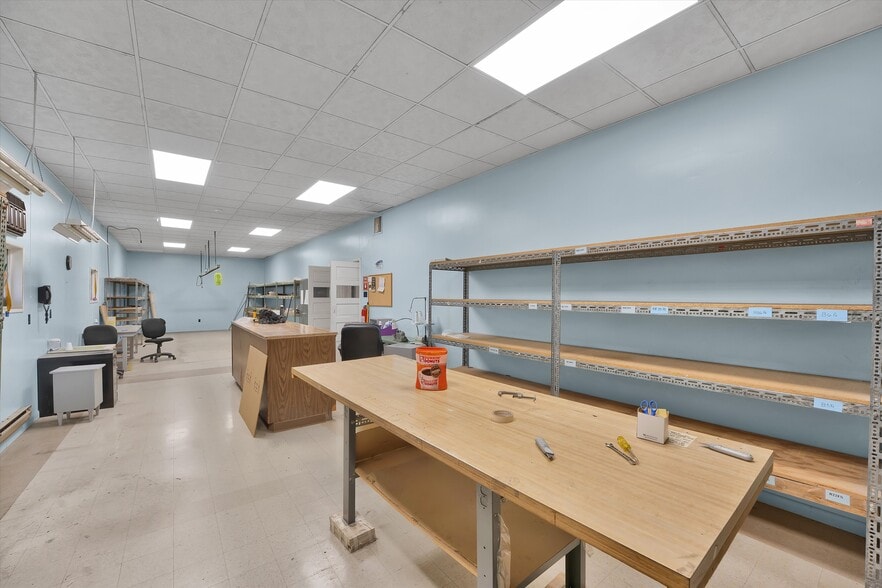 More Photos Of 602-620 Tacoma St, Allentown Manufacturing For Sale