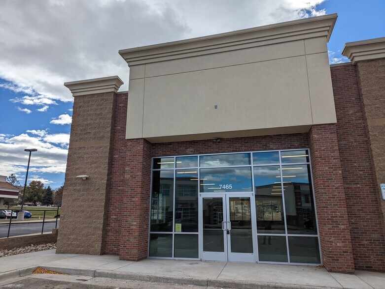 More Photos Of 7465 W 92nd Ave, Westminster Storefront For Lease