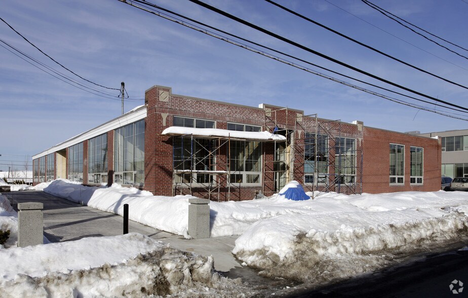 Primary Photo Of 63 Baker St, Providence Office For Lease