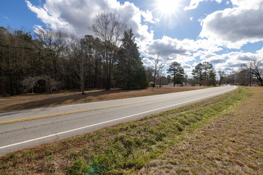 More Photos Of Bethlehem Road (Outskirts of Knightdale), Knightdale Land For Sale