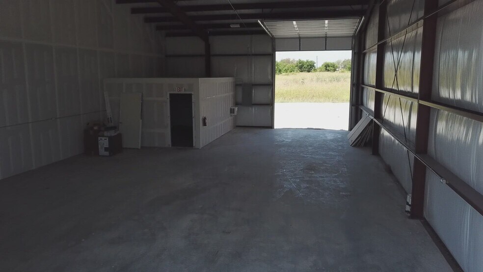 Primary Photo Of 7400 Fm 2622 W, Ponder Warehouse For Lease