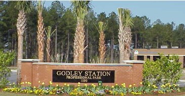 More Photos Of 1000 Towne Center Blvd, Pooler Medical For Lease