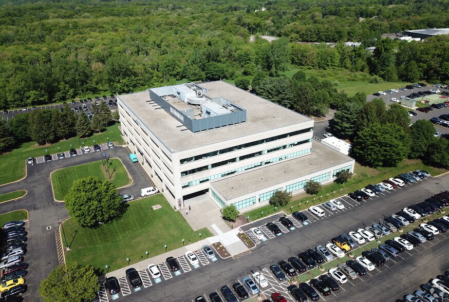 More Photos Of 200 Executive Blvd, Southington Office For Lease