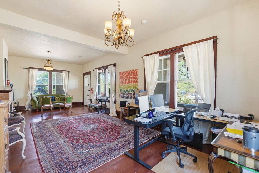 More Photos Of 1004 N 6th Ave, Tucson Office For Sale
