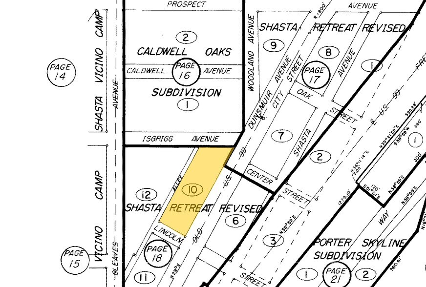 More Photos Of 4221 Siskiyou Ave, Dunsmuir Hotel For Sale