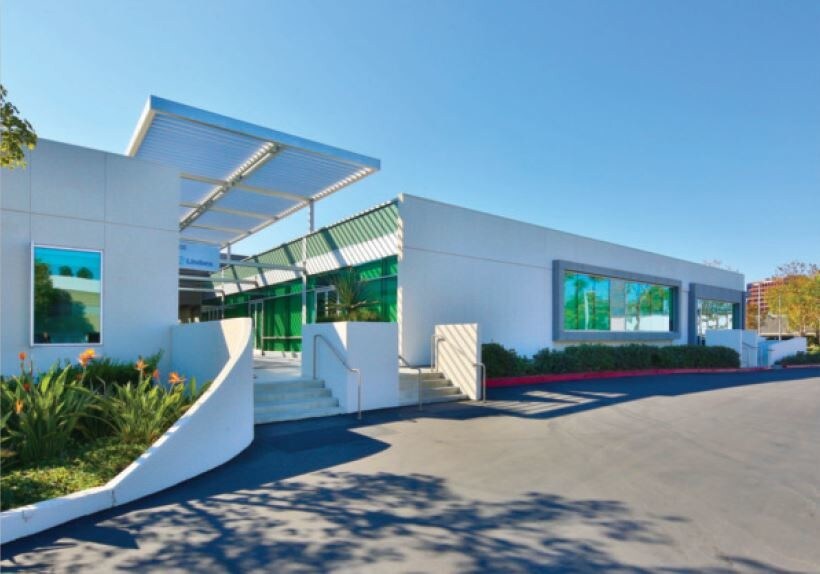 More Photos Of 17838-17880 Fitch, Irvine Loft Creative Space For Lease