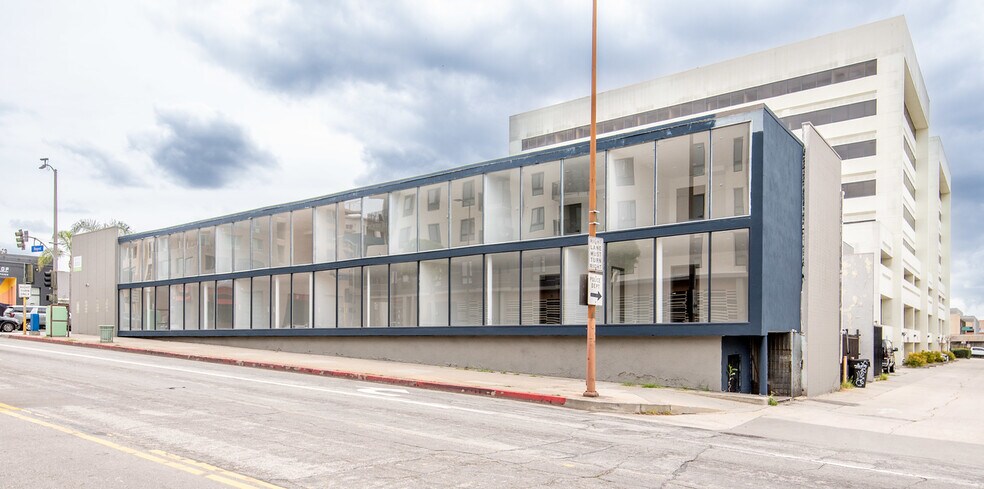 More Photos Of 171 N La Brea Ave, Inglewood Office For Lease