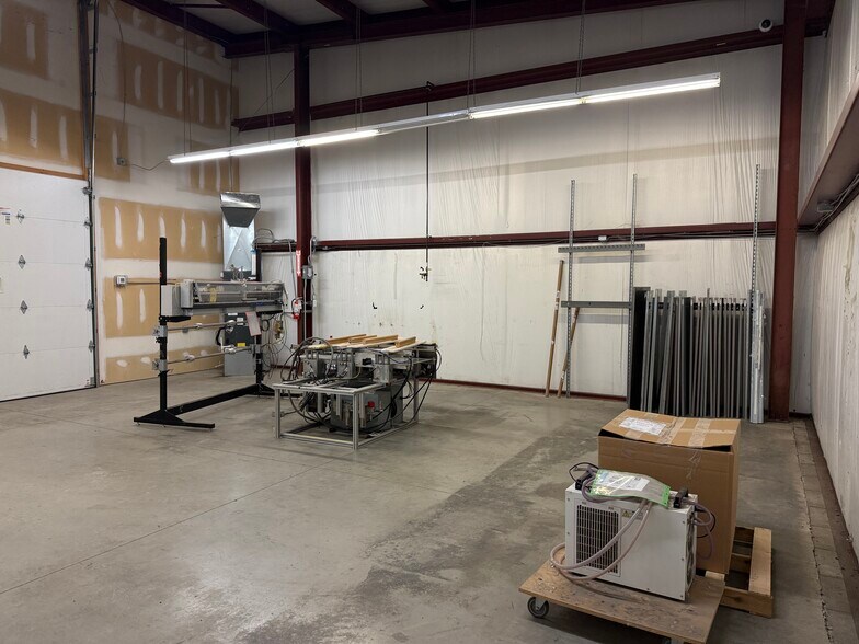 More Photos Of 1010 Brice St, Newark Warehouse For Sale