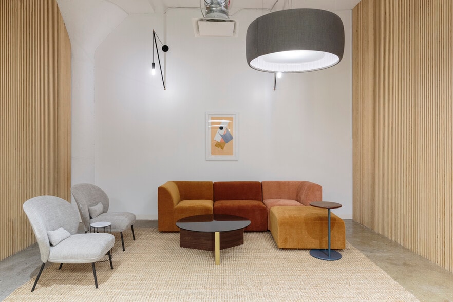 More Photos Of 1000 Dean St, Brooklyn Coworking Space