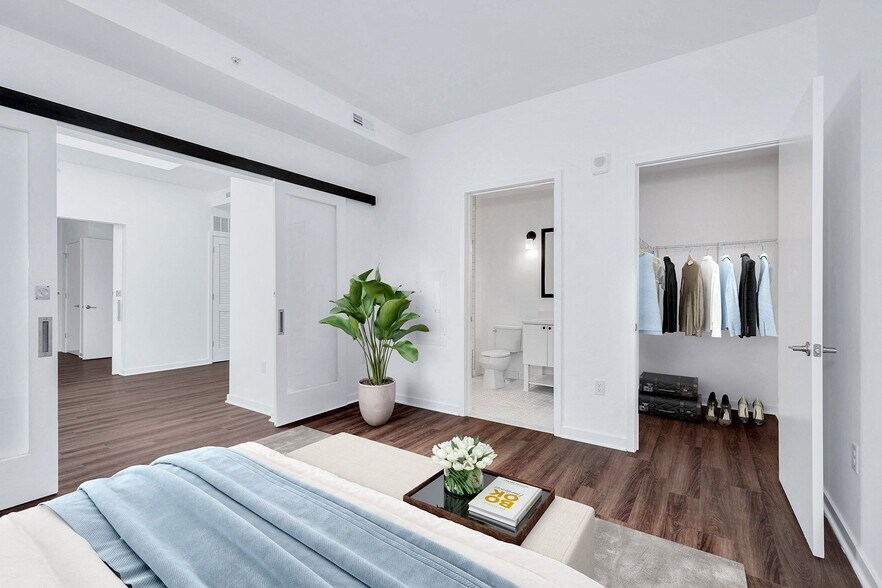 More Photos Of 2101 Wisconsin Ave NW, Washington Apartments For Lease