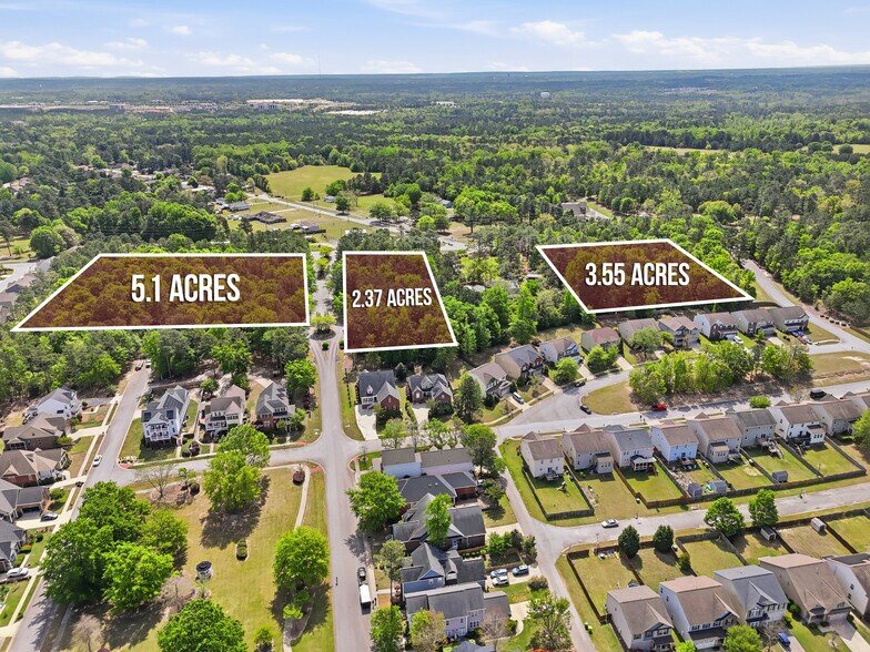 More Photos Of 9801 Wilson Boulevard, Blythewood Land For Sale