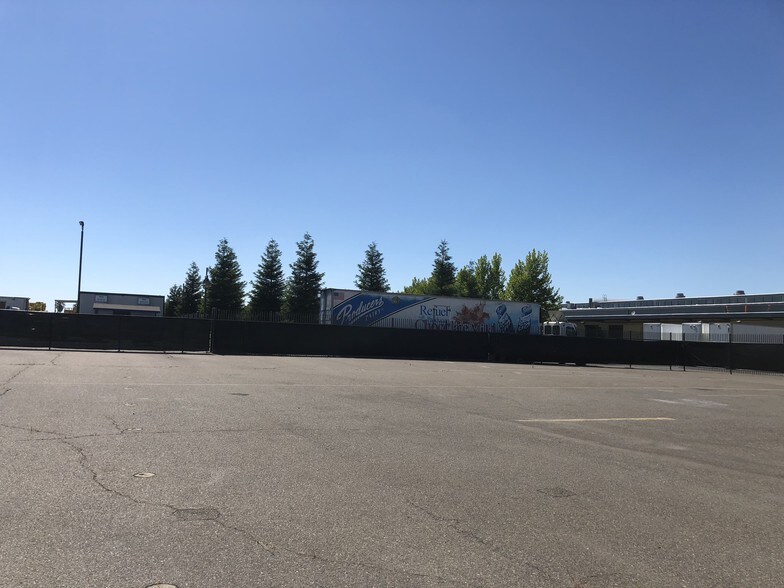 Depot Park, Sacramento, CA 95828 Land For Lease