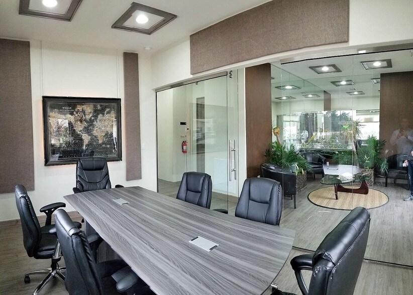 More Photos Of 4714 FM 1488 Rd, The Woodlands Office For Lease