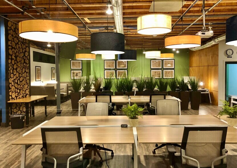 More Photos Of 915-921 Mainstreet, Hopkins Coworking Space