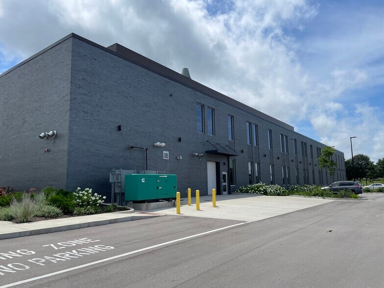 More Photos Of 824 Bull Lea Run, Lexington Medical For Lease