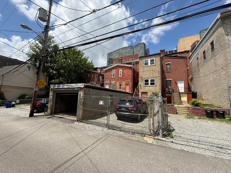 More Photos Of , Pittsburgh Office For Sale