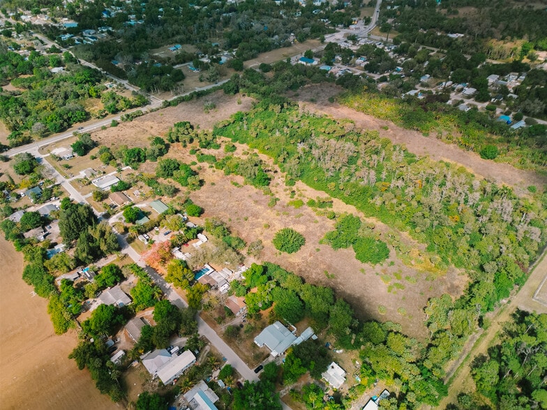 More Photos Of 621 Ortiz Ave, Fort Myers Land For Sale