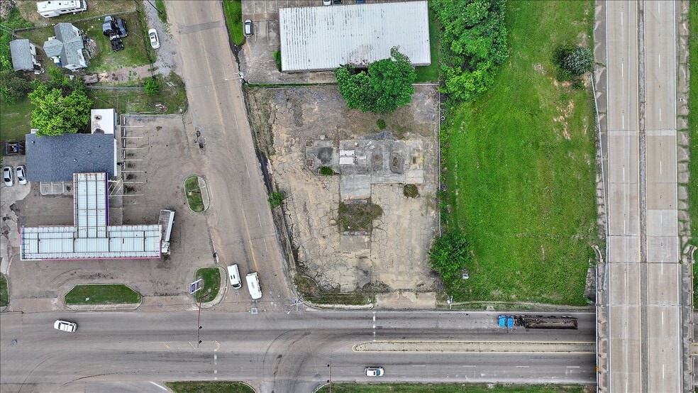 More Photos Of 1800 S Gallatin St, Jackson Land For Sale