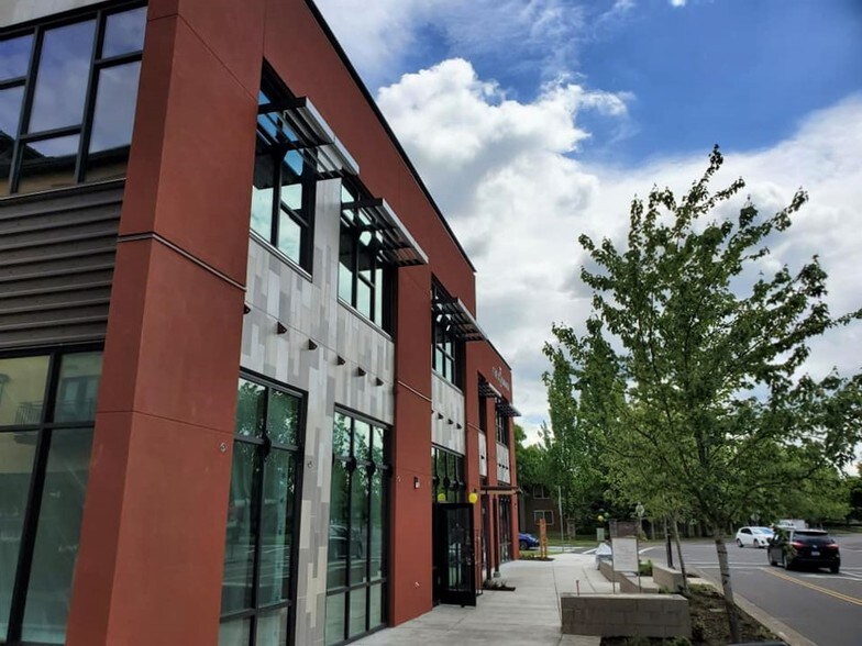 More Photos Of 2921 Crescent Ave, Eugene Medical For Lease