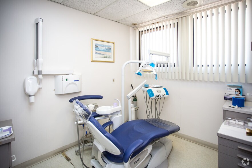 More Photos Of 209 Harvard St, Brookline Medical For Lease