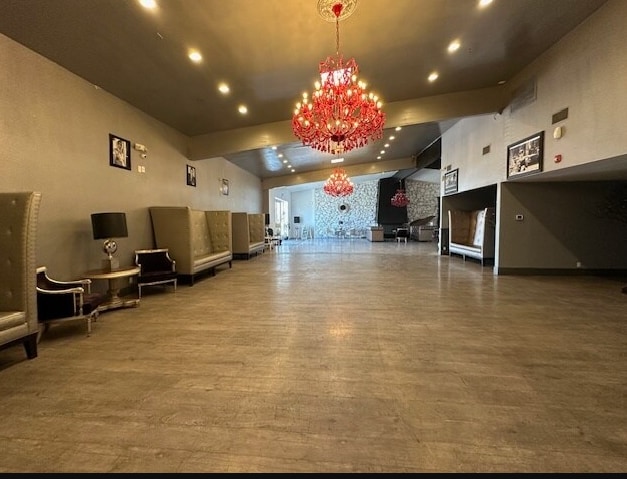 More Photos Of 14173 Green Tree Blvd, Victorville Restaurant For Lease
