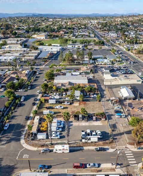 More Photos Of 517 Redlands St, Vista Land For Sale