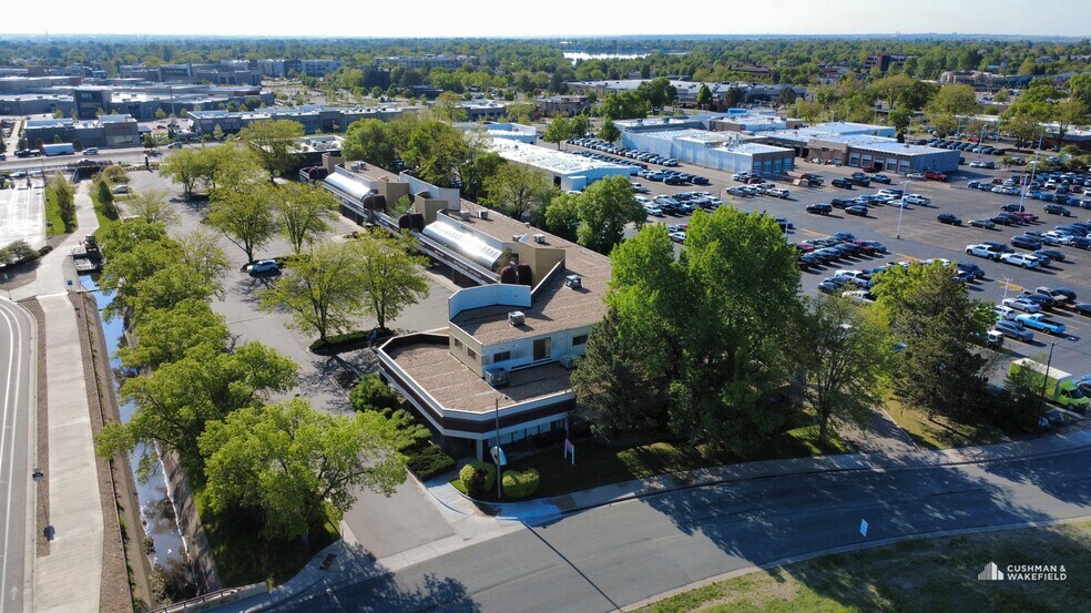 More Photos Of 3307 S College Ave, Fort Collins General Retail For Lease