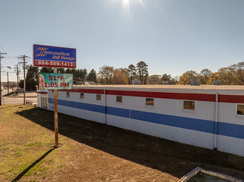 Primary Photo Of , Greenville Specialty For Sale