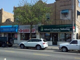 More Photos Of 1042-1052 W Beech St, East Atlantic Beach Storefront Retail Residential For Lease