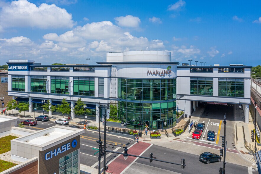 More Photos Of 1800 W Lawrence Ave, Chicago General Retail For Lease